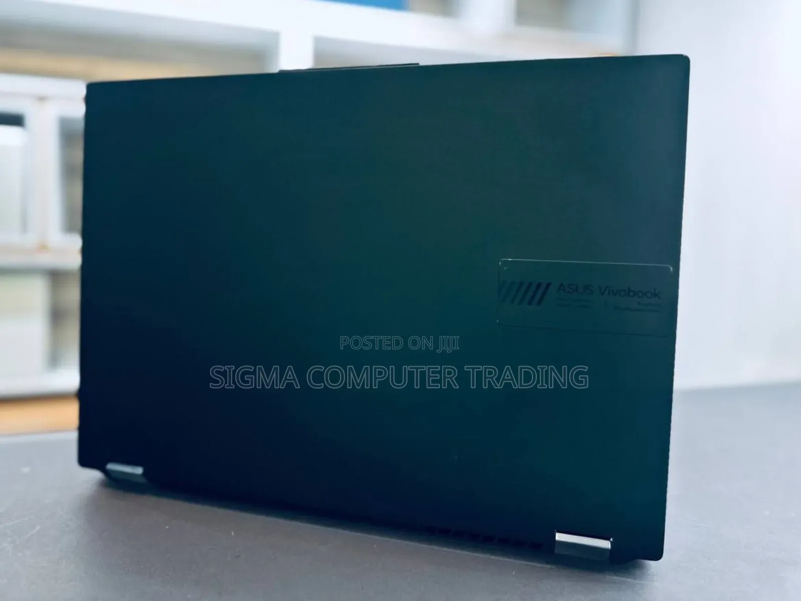 New Laptop Asus VivoBook 15 X505BA 16GB Intel Core I7 SSD 512GB