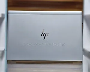 Photo - New Laptop HP EliteBook 840 16GB Intel Core I5 SSD 512GB