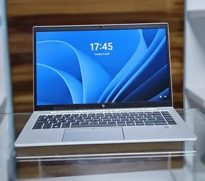 New Laptop HP EliteBook 840 16GB Intel Core I5 SSD 512GB