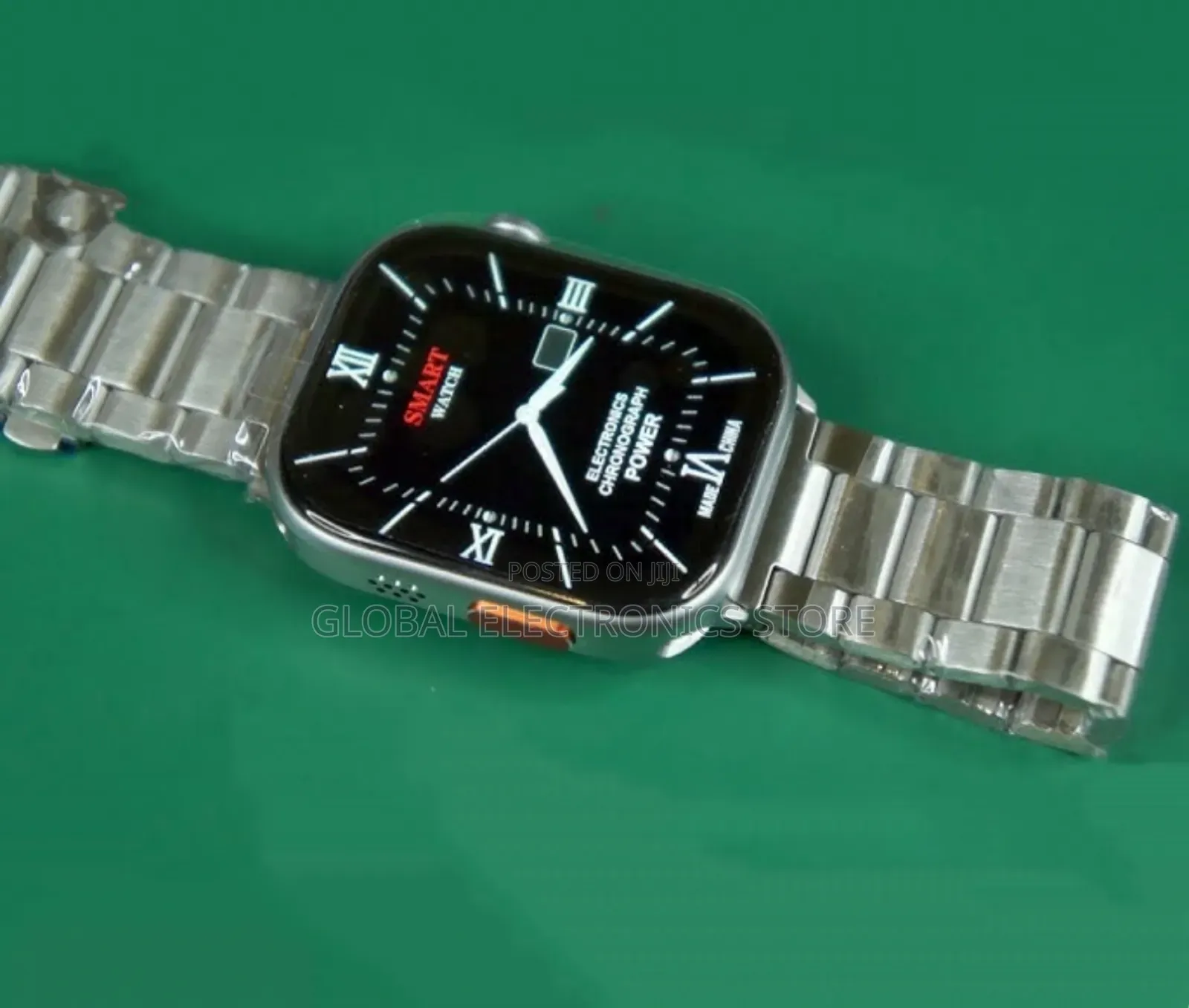 Original Smartberry Amoled Smart Watch