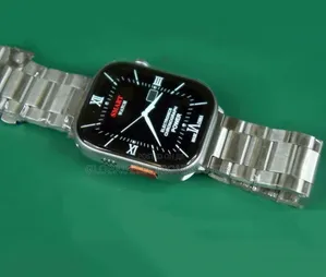 Photo - Original Smartberry Amoled Smart Watch