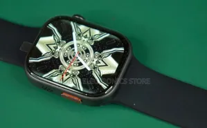 Original Smartberry Amoled Smart Watch