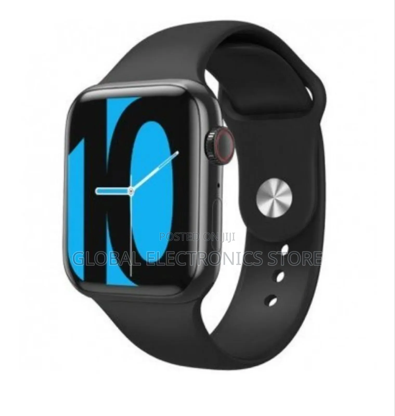 Original Smartberry Amoled Smart Watch