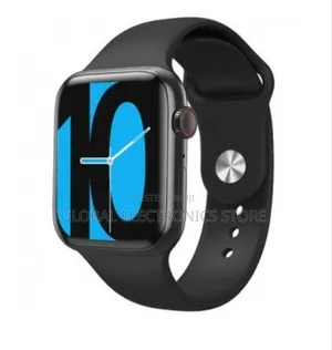 Original Smartberry Amoled Smart Watch