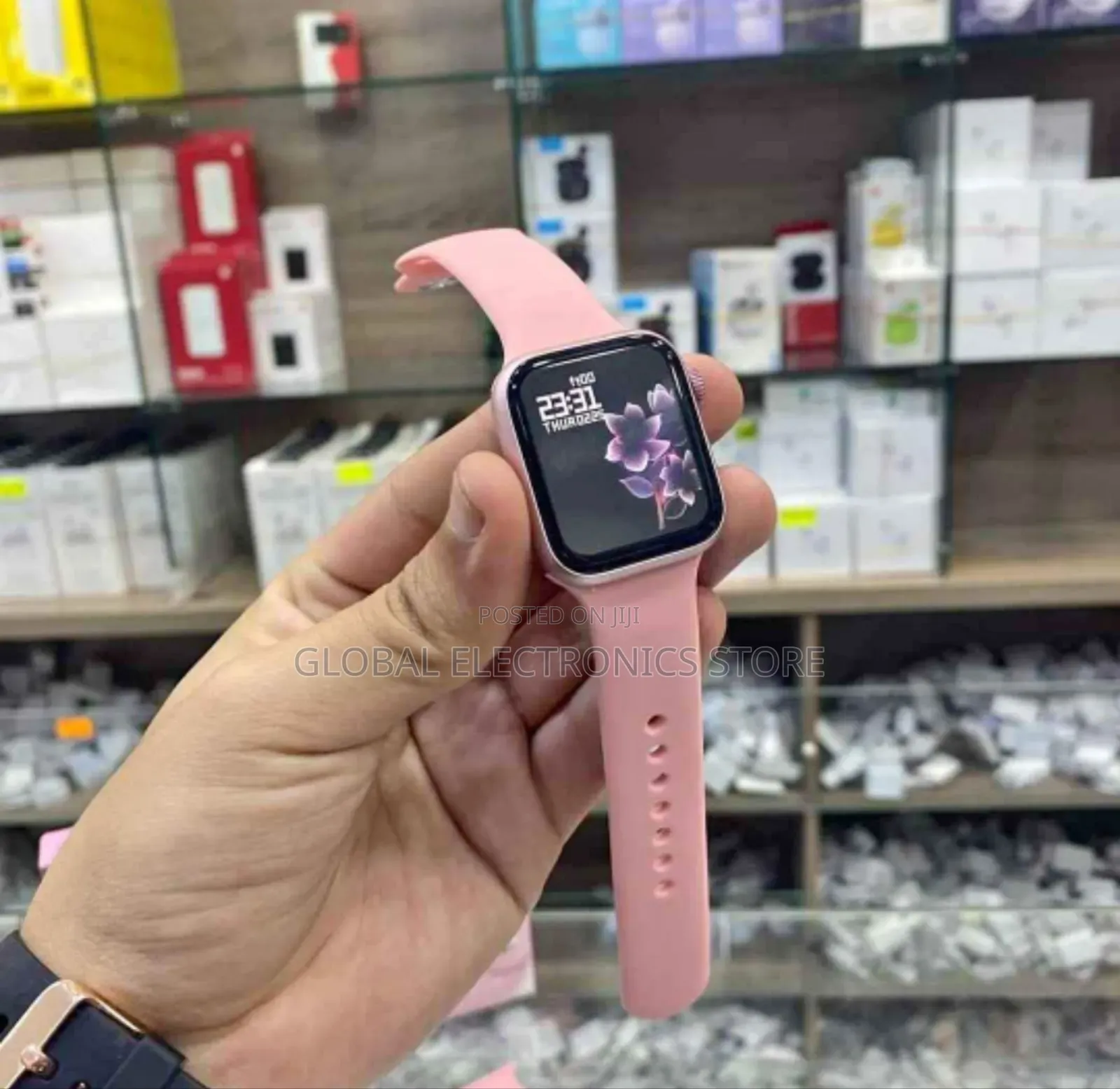 Original Modio Ladies Mini Smart Watch