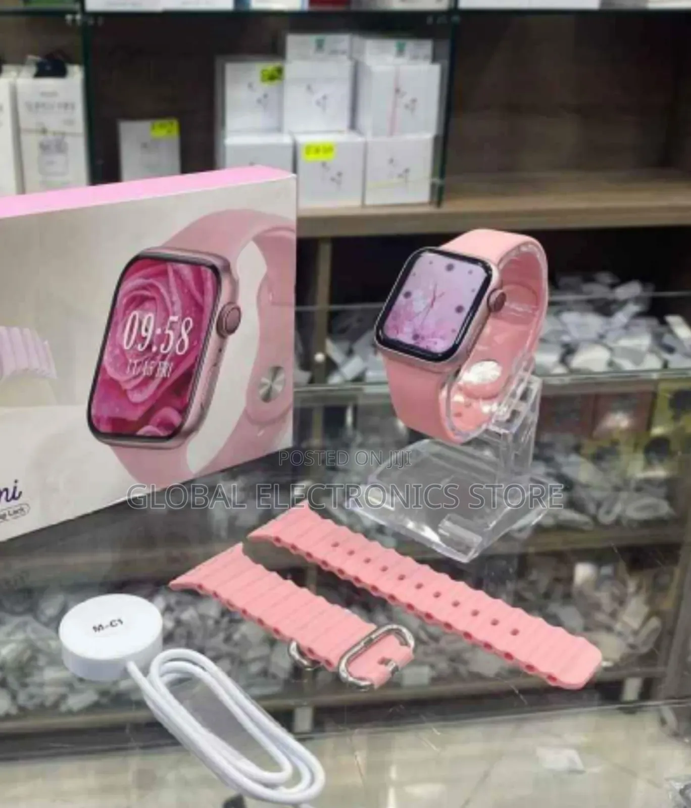 Original Modio Ladies Mini Smart Watch