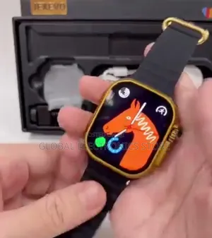Original Smart Watch Series 9 Golden Edition(2025 Model)