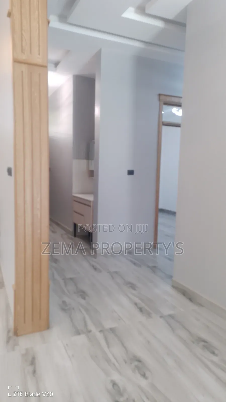 3bdrm Villa in Zema, Bole for rent