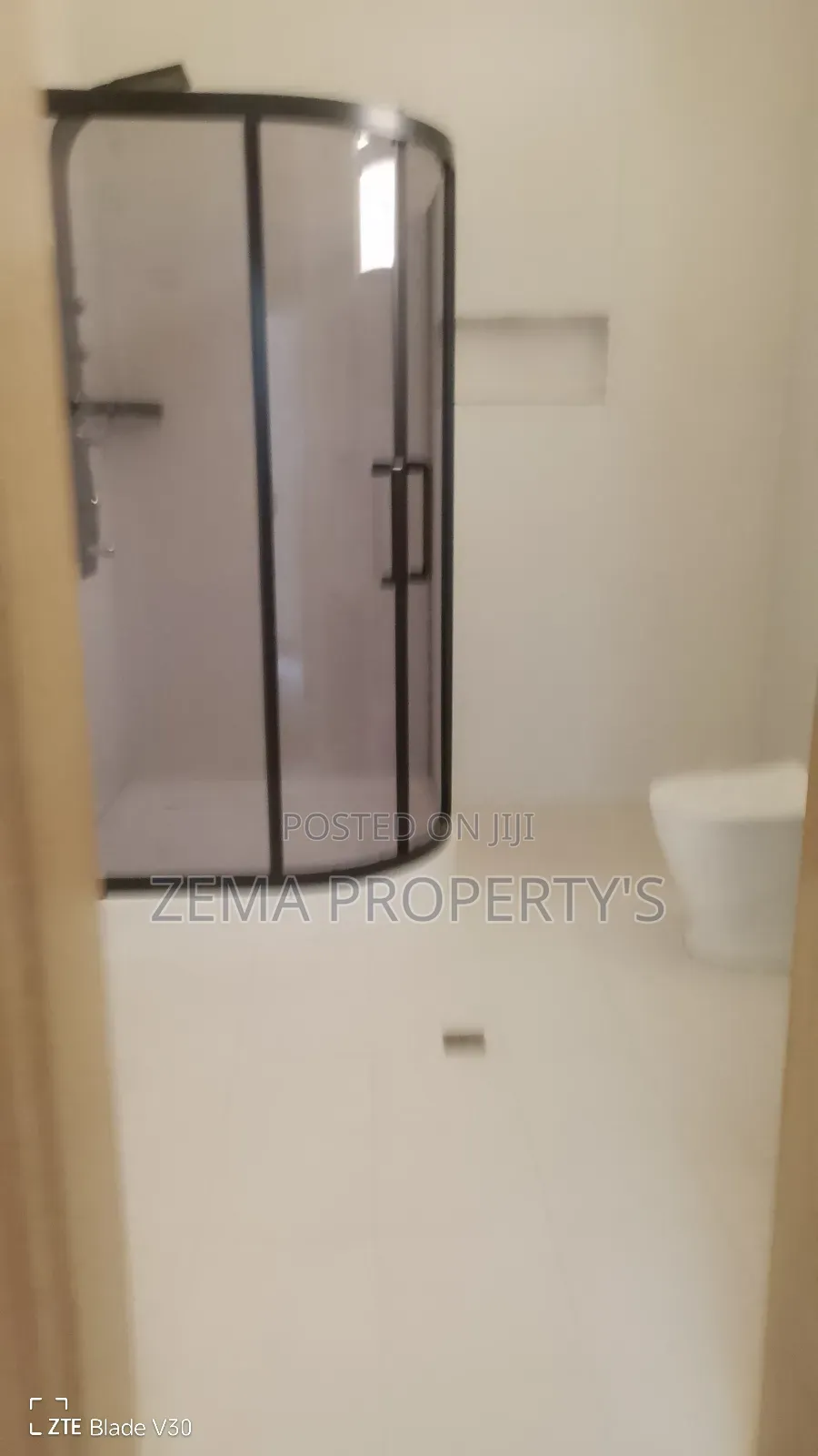 3bdrm Villa in Zema, Bole for rent