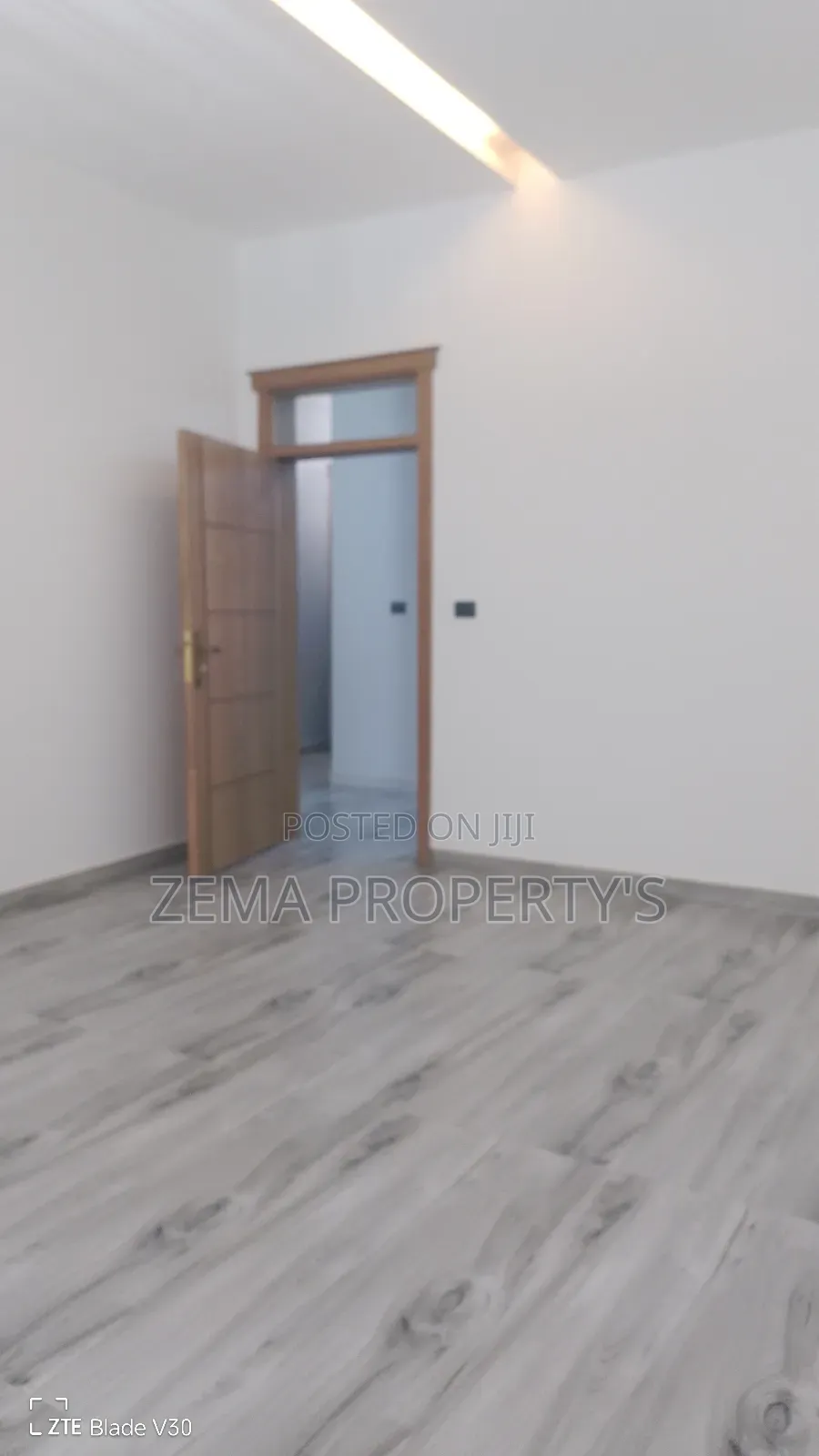 3bdrm Villa in Zema, Bole for rent