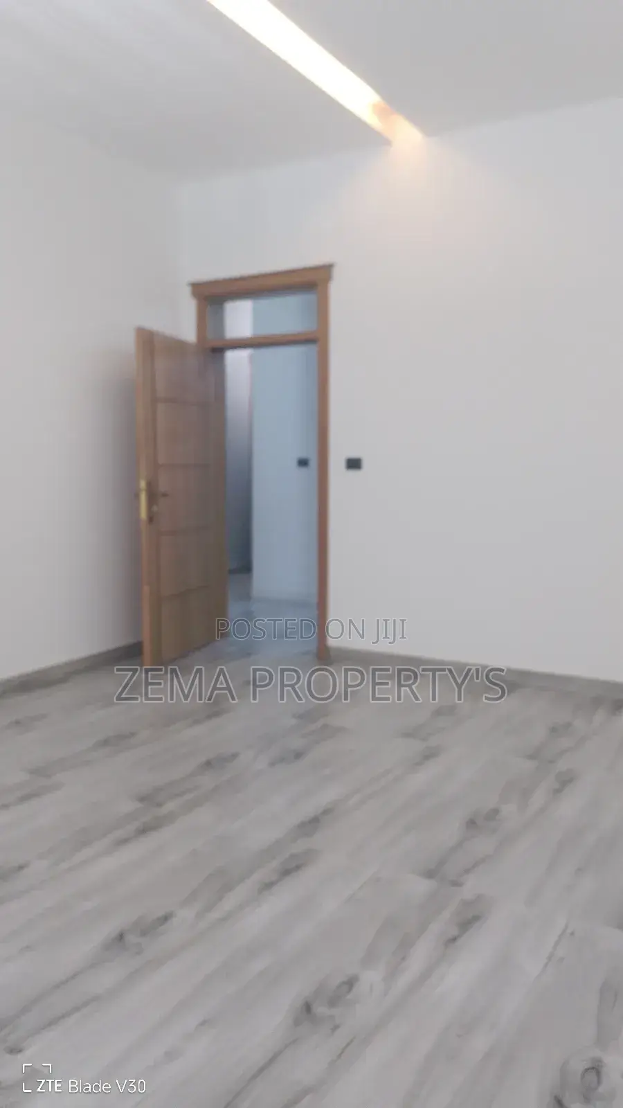 3bdrm Villa in Zema, Bole for rent