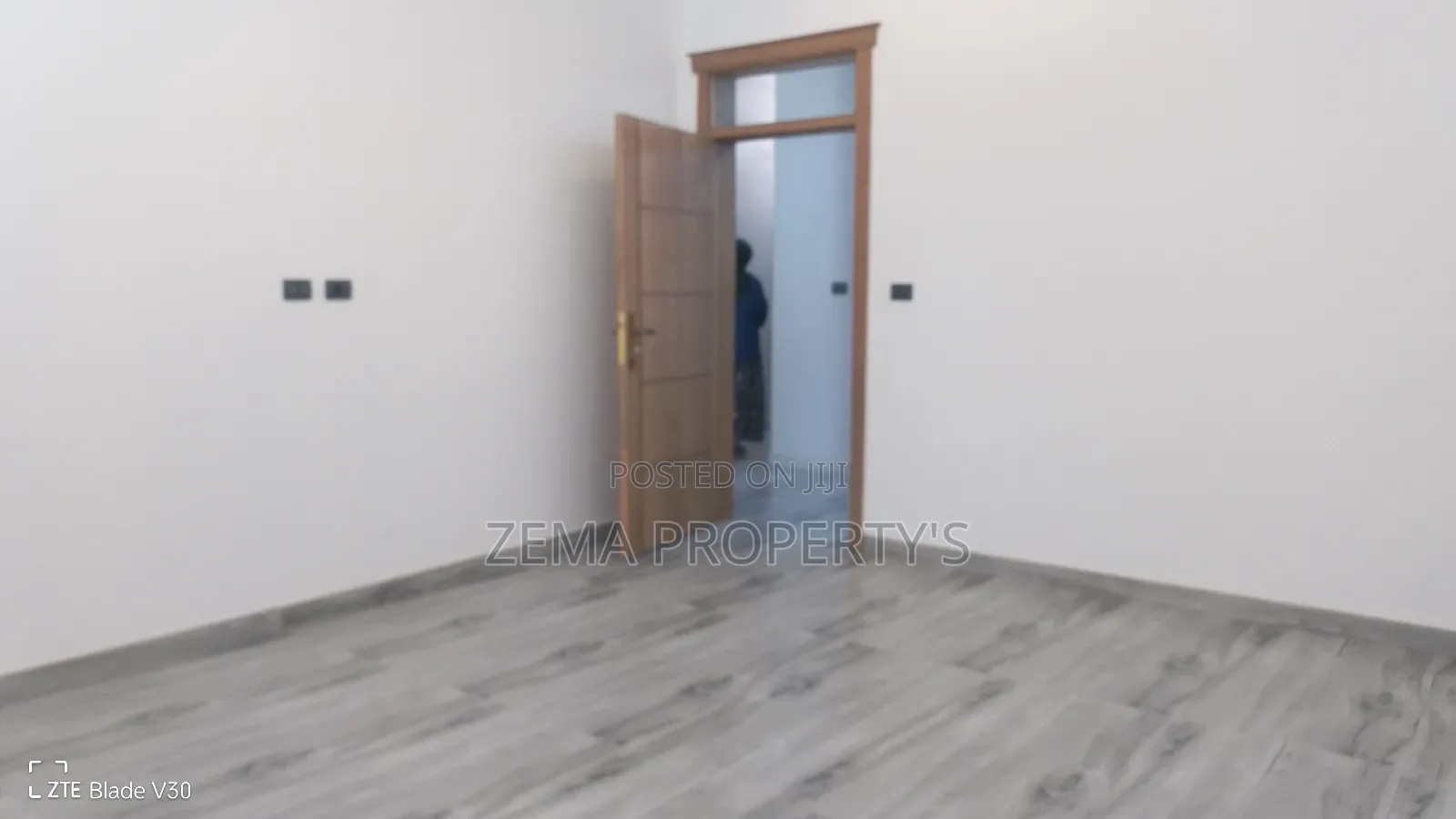 3bdrm Villa in Zema, Bole for rent