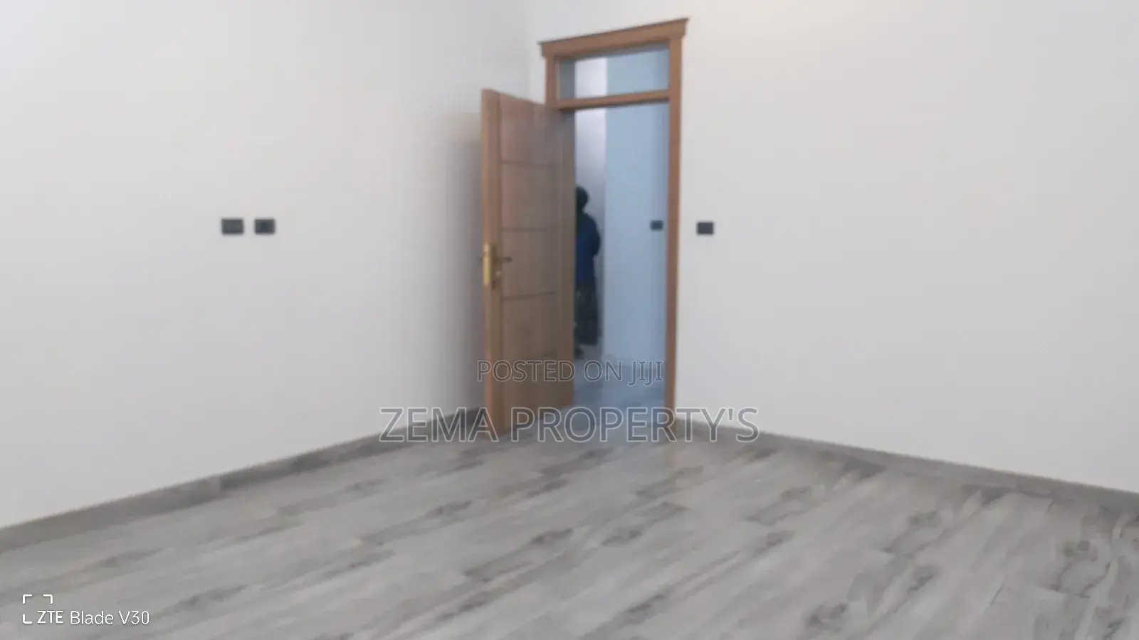 3bdrm Villa in Zema, Bole for rent