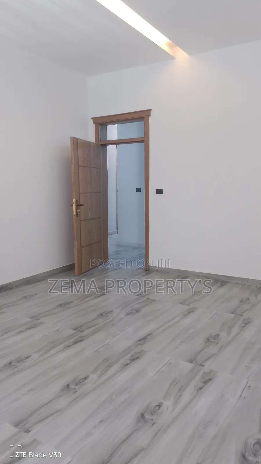 3bdrm Villa in Zema, Bole for rent