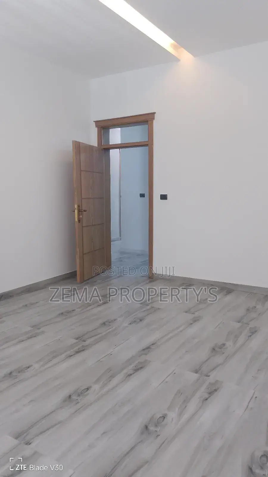 3bdrm Villa in Zema, Bole for rent