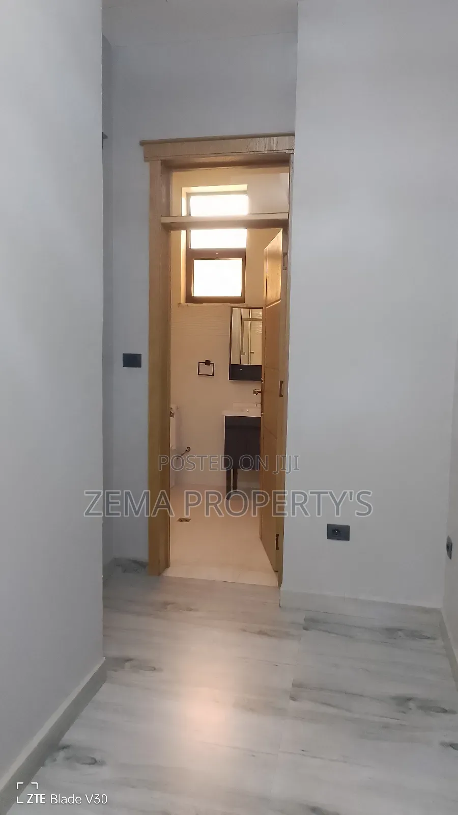 3bdrm Villa in Zema, Bole for rent