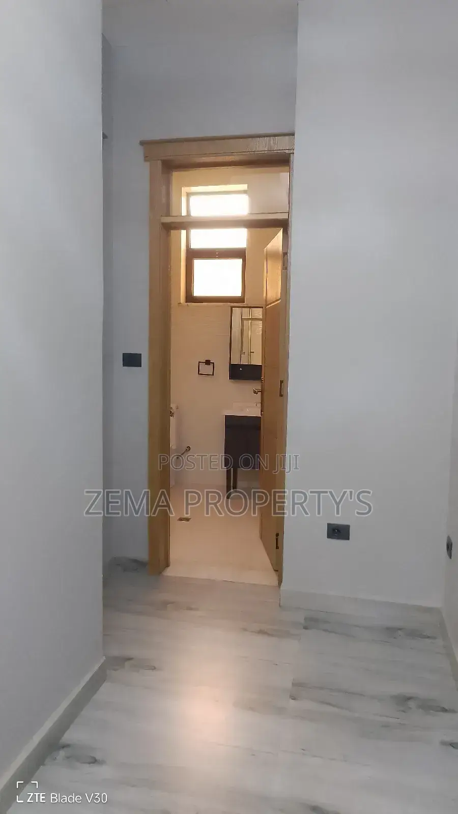 3bdrm Villa in Zema, Bole for rent