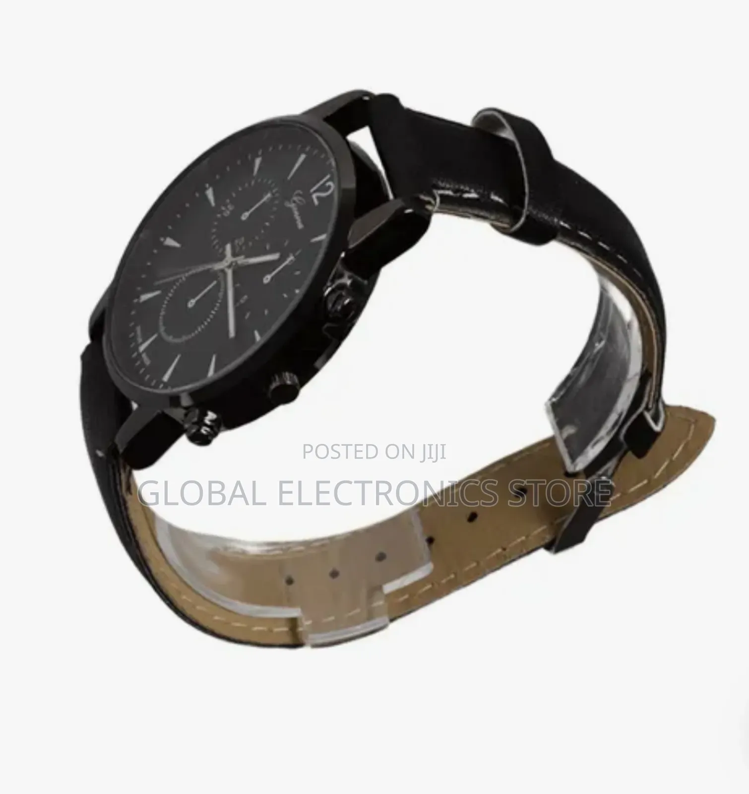 Original 3 in 1 Smart Watch Combo