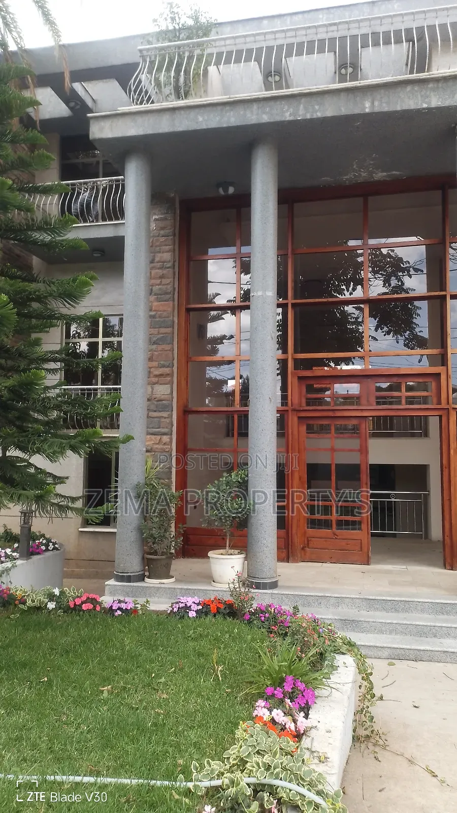 6bdrm House in Bole for rent