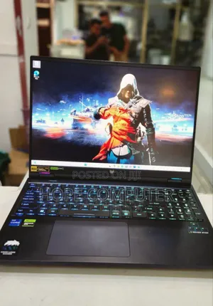 New Laptop Acer Predator Helios 300 16GB Intel Core I7 SSD 1T