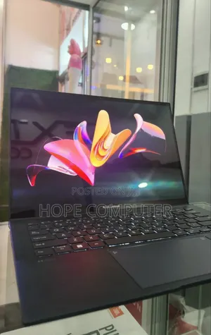 Photo - New Laptop Asus ZenBook UX430UQ 16GB Intel Core I7 SSD 512GB