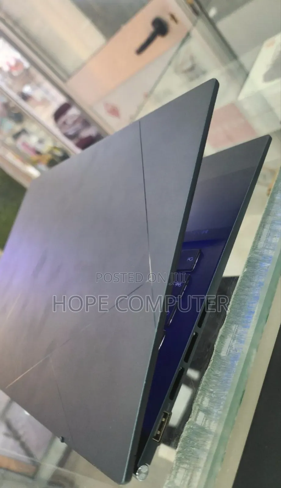 New Laptop Asus ZenBook UX430UQ 16GB Intel Core I7 SSD 512GB