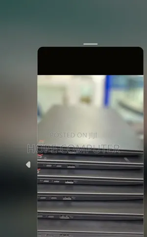 New Laptop Lenovo Thinkpad X1 Yoga 16GB Intel Core I7 SSD 512GB