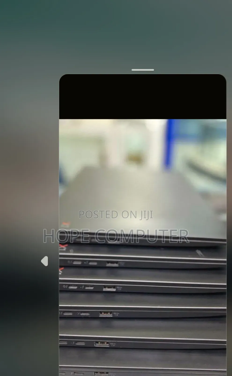 New Laptop Lenovo Thinkpad X1 Yoga 16GB Intel Core I7 SSD 512GB