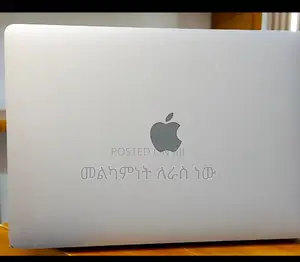 Photo - New Laptop Apple MacBook Pro 2022 M2 8GB Apple M2 SSD 256GB