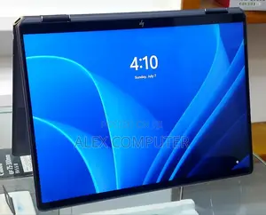 New Laptop HP Spectre 14 16GB Intel Core i7 SSD 1T