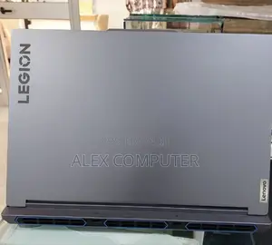 New Laptop Lenovo Legion 5 32GB Intel Core i9 SSD 1T