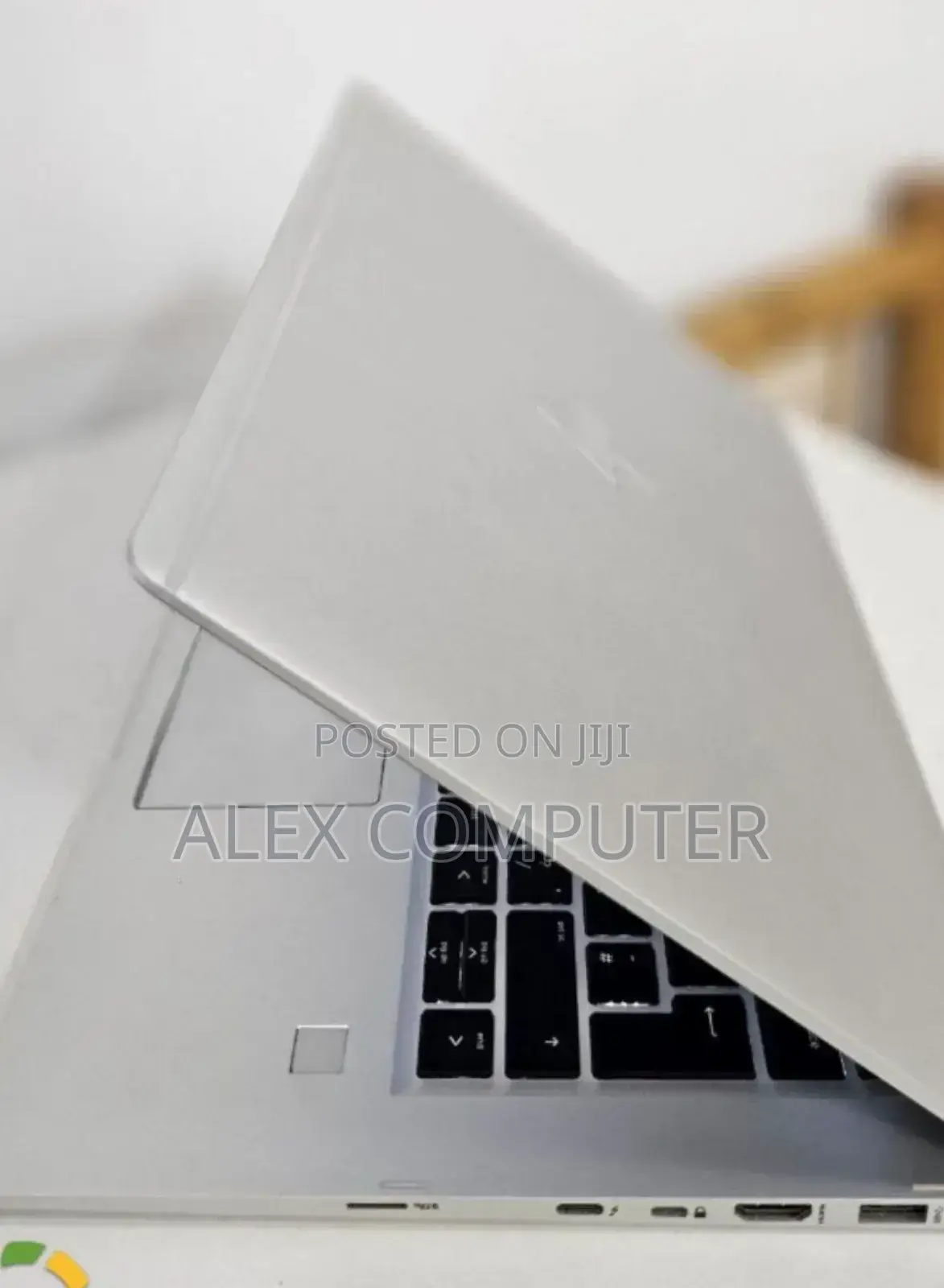 New Laptop HP EliteBook X360 1030 G2 8GB Intel Core I5 SSD 512GB