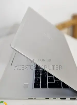 New Laptop HP EliteBook X360 1030 G2 8GB Intel Core I5 SSD 512GB