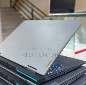 New Laptop Lenovo LOQ 15ARP9 16GB Intel Core I5 SSD 512GB