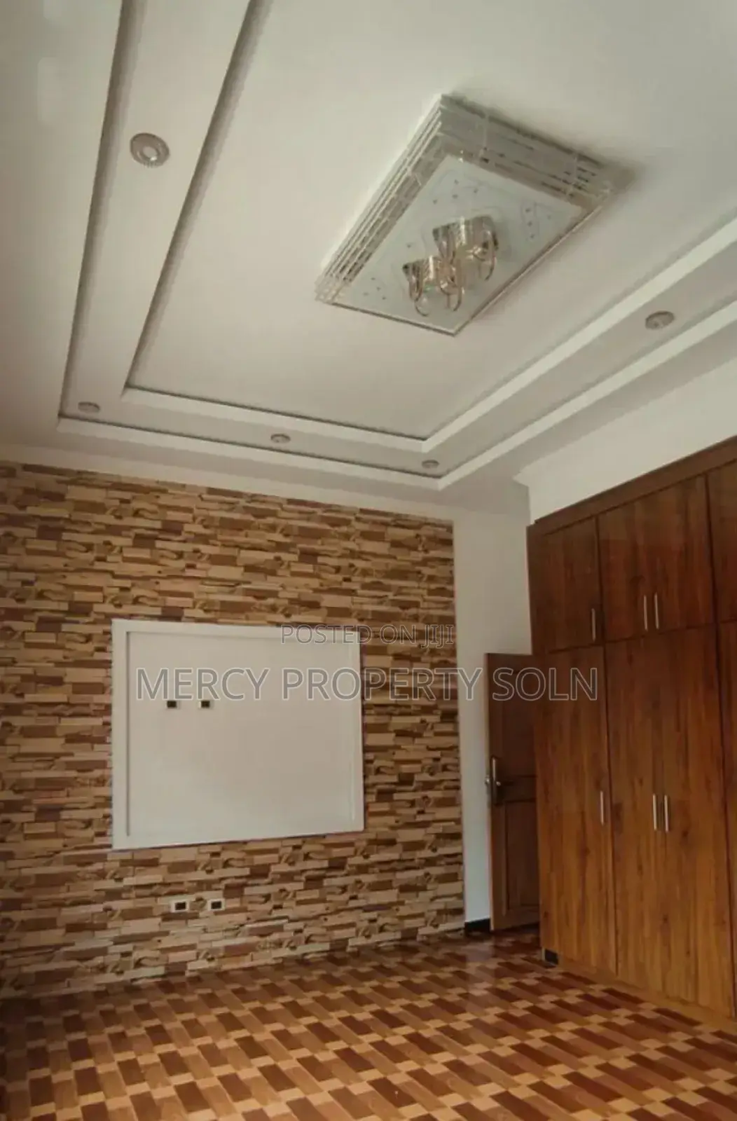 Furnished 6bdrm House in Bole for sale