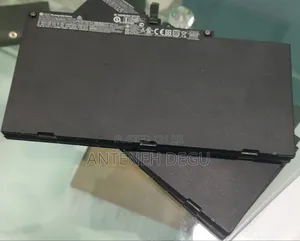 Hp Battery 840 G3 Model