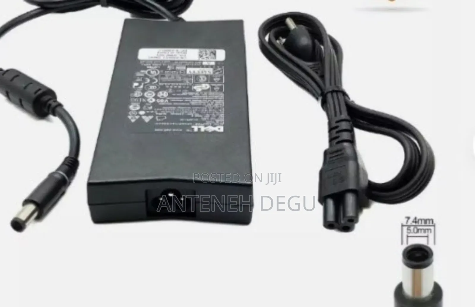 Dell Laptop Charger