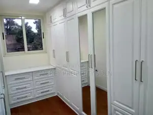 Furnished 1bdrm House in Bole for rent