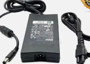 Dell Laptop Charger