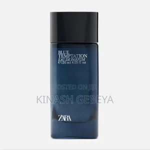Original High Quality Zara Mens Perfume(120ml)