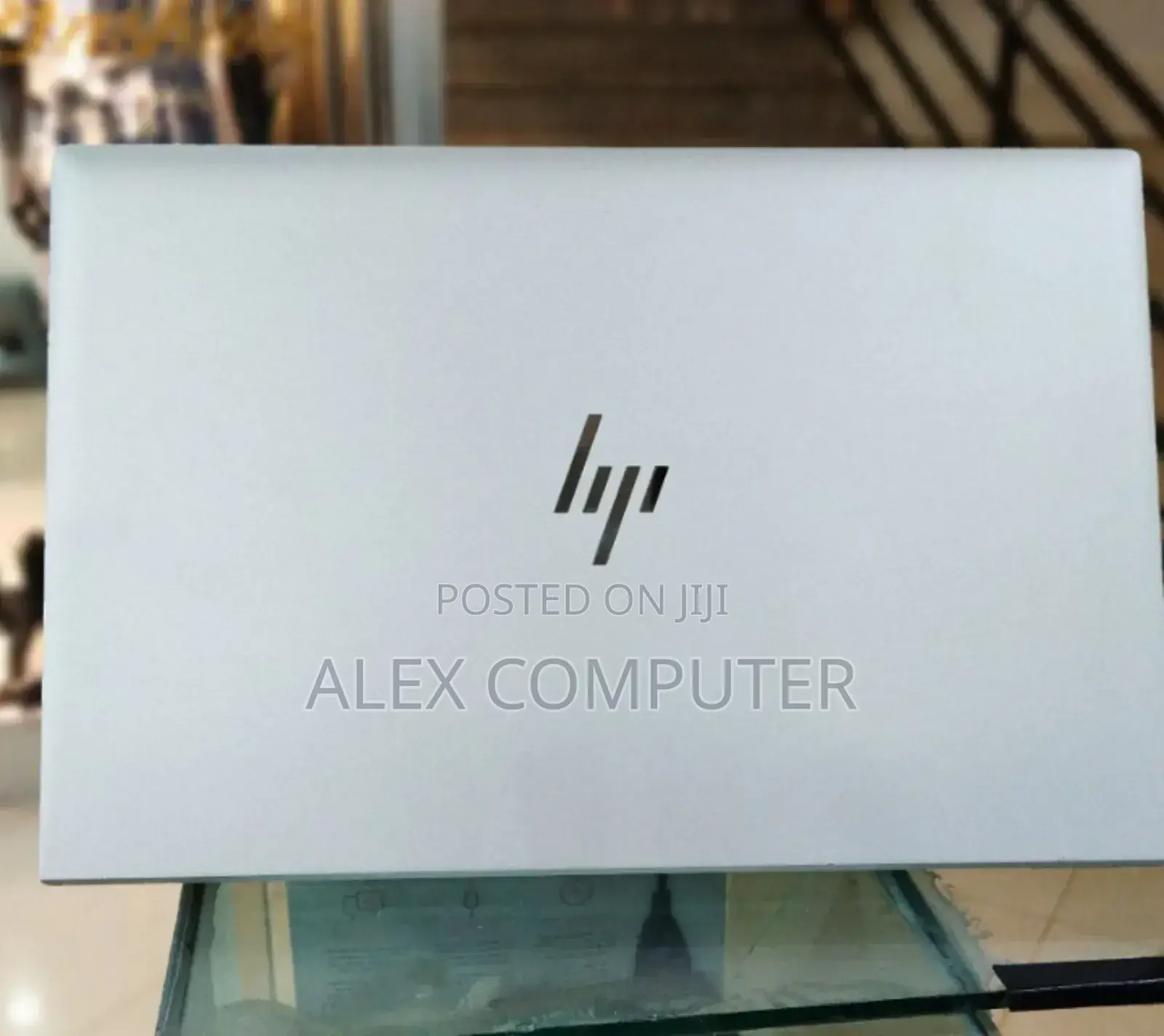 New Laptop HP EliteBook 840 G8 16GB Intel Core I5 SSD 512GB