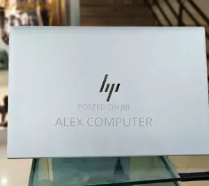 New Laptop HP EliteBook 840 G8 16GB Intel Core I5 SSD 512GB