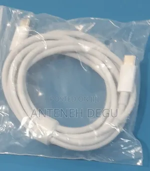 Appl Macbook Laptop Charger