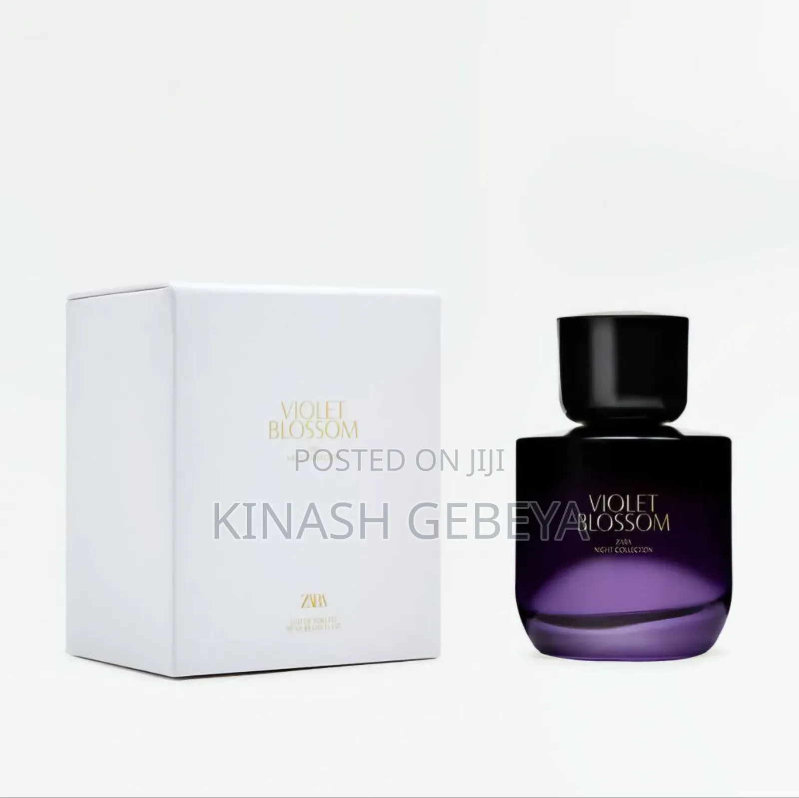 Original High Quality Zara Womens Perfume(90ml)