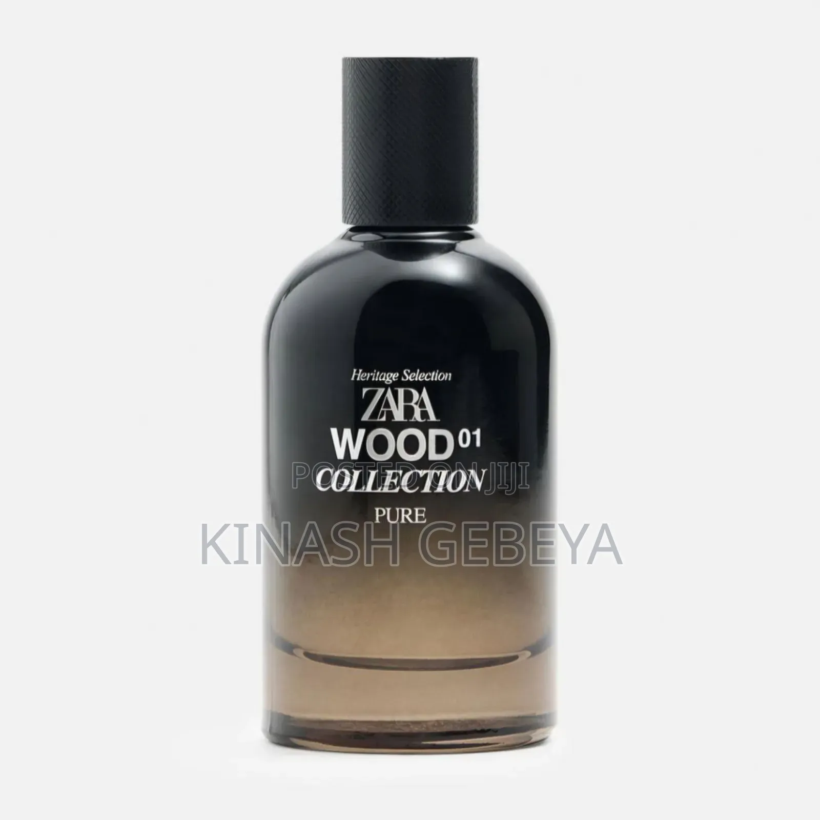 Original High Quality Zara Perfume for Men(100ml)