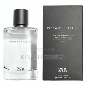Original High Quality Zara Perfume for Men(100ml)