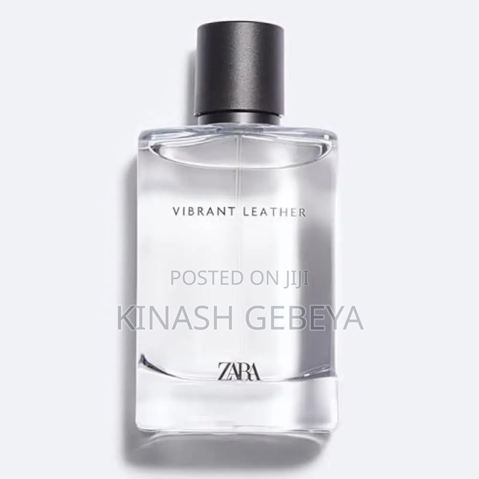 Original High Quality Zara Perfume for Men(100ml)