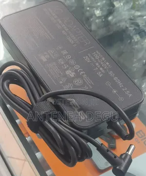 Photo - Asus Laptop Charger