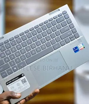 New Laptop HP Envy X360 16GB Intel Core I7 SSD 1T