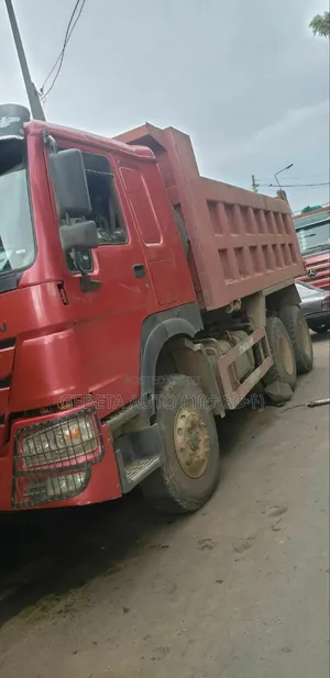 Photo - Sino Truck
